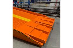 China 4 Ft Portable Dock Ramp: Minimized Downtime with Easy Maintenance supplier
