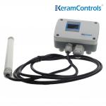 M16 Air Velocity Transmitter For Intelligent Building Control