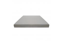 China Adjustable Two Layer Memory Foam Topper Mattress With Washable Cover supplier