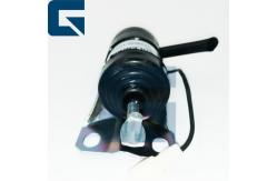 China 052600-1001 0526001001 Solenoid Valve Stop Valve For L3410 Tractor supplier