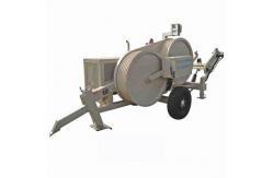 China 40KN Hydraulic Puller Tensioner supplier