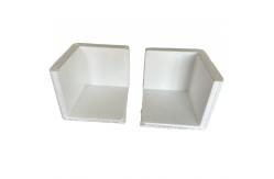 China Lightweight EPS Expanded Polystyrene Foam Corner Protection supplier