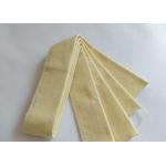 Heat Resistant Stitching Nomex Spacer Sleeve For Aluminium Aging Furnace for sale