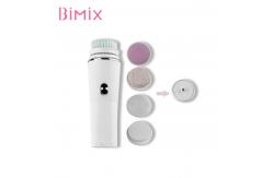 China CMA Brighten Skin  5 Different Heads Facial Cleansing Device supplier