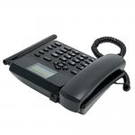 Color Display Home Office Wireless Phone , 4G Fixed Wireless Telephone MP3 Play for sale