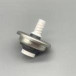 High Precision And Easy to Operate Polyurethane Foam Spray Valve For Building And Industrial Application for sale