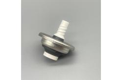 China Foam Dispensing Valve With Long Stem For Packaging Cushioning Efficient Application supplier
