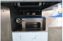 China Multi Range Dough Divider Machine 30g - 130g Dough Divider Ball Machine supplier