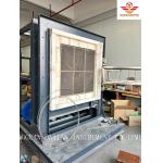 BS476-7 Fire Testing Equipment With 32.5kw/M2 Radiation Intensity for sale