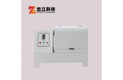 China Multidirectional Vertical Planetary Ball Mill Machine High Energy 800 Rpm ODM supplier