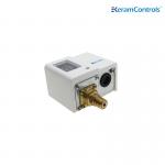 16.5bar SPDT Adjustable Pressure Switches -20~120℃ for sale