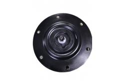 China ±0.02mm Tolerance Diaphragm Barrier With Long Lasting Durability supplier