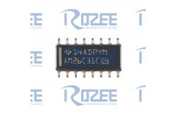 China AM26C31CDR supplier