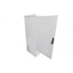 Outdoor SMC DMC Plastic Polyester Enclosure / Waterproof Fiberglass Boxes for sale