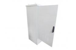 China Outdoor SMC DMC Plastic Polyester Enclosure / Waterproof Fiberglass Boxes supplier