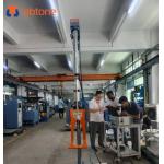 Packaging Lab Drop Tester DT200 With Pneumatic Control