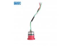 China Liquid Electronic Pressure Sensor , 0.2% Smart Pressure Transducer I2C SPI supplier