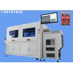 Inline Vision Inspection Machine Drop Bottle Quality Inspection System for sale