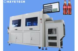 China Inline Vision Inspection Machine Drop Bottle Quality Inspection System supplier