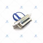PANASONIIC NPM FEEDER CART CONECTOR N610123364AB , Panasonic Spare Parts for sale