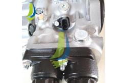 China 6251-71-1120 High Quality Fuel Injection Pump For WA470 WA480 Loader supplier