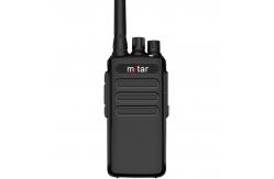 China IP67 Dustproof Multilevel Speech Encryptiondigital Radio Walkie Talkies MSTAR supplier