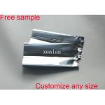 Light Anti Static Storage Bags , Static Dissipative Bag Offset Printing Shiny Surface