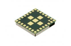 China 4Mbps CC2564MODNCMOER Host Controller Interface Module CC2564 33-SMD Module supplier