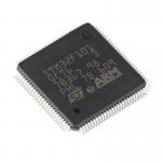 Wholesales ARM MCU STM32 STM32F101 STM32F101VCT6 LQFP-100 Microcontroller In Stock Good Price for sale