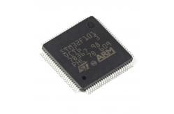 China Wholesales ARM MCU STM32 STM32F101 STM32F101VCT6 LQFP-100 Microcontroller In Stock Good Price supplier