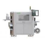 IML Printing Touchscreen Vision Inspection Machine System 10 Cameras for sale