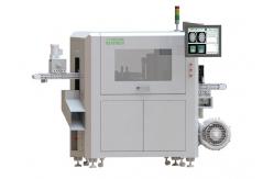 China IML Printing Touchscreen Vision Inspection Machine System 10 Cameras supplier