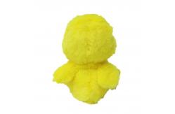 China 25CM Yellow Duck Stuffed Animal Plush Toys ISO9001 supplier