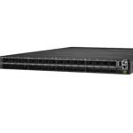 5000 Ports 36 Advanced Managed Network Switch with Robust Security Features in Industrial Settings for sale