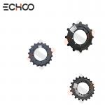 2002038741 Chain Sprocket For Asphalt Paver Aftermarket Undercarriage Parts for sale
