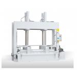 Hydraulic cold press machine/plywood press machine/wood cold press machine for sale