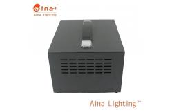 China Home Pure Sine Wave 308WH Portable Solar Power Bank 300w Outdoor supplier