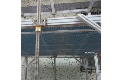 China PLC Control IPX1-2 Water Immersion Test Apparatus for IPX12 Testing Needs supplier
