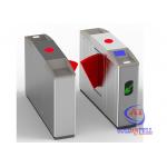 Cinema / Park / Station / Metro Entrance Code Ticket Management Systems And Turnstile Gate