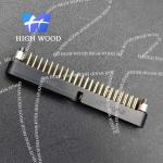 HW-M80 Connectors, HW-M80-5114405 2mm Pitch Rectangle Connector