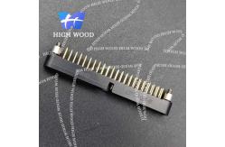China HW-M80 Connectors, HW-M80-5114405 2mm Pitch Rectangle Connector supplier