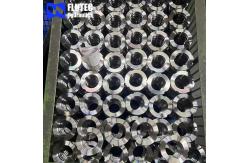 China Customisation Bulk Hydraulic Cylinder Parts Double Acting supplier