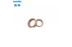 China Removable Self Adhesive Masking Tape 36mm Width No Residue car painting supplier