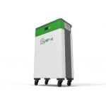 51.2V 10kwh Lifepo4 Energy Storage Lithium Battery LFP Lithium Ion Battery for sale