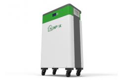 China 51.2V 10kwh Lifepo4 Energy Storage Lithium Battery LFP Lithium Ion Battery supplier