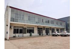 China Roll Forming Machine Factory Compliance Audit , OQC Third Party Iso Audit supplier