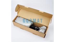 China Front Left Air Shock Absorber 3W0616039 Suspension Air Spring For Bentley supplier