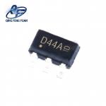 AOS Mcu Good Price Superior  AO6404 electronics Professional AO64 IC Chips Stock Adp3207ajcpz Adp3205a0091cpzr for sale
