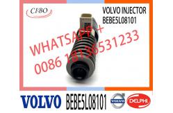China Fuel Injector 22717955 remanufacturing quality BEBE5L08101 BEBE5L08001 in stock supplier