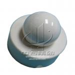 API 11AX Ceramic Ball Valve Seat For Sucker Rod Pump for sale
